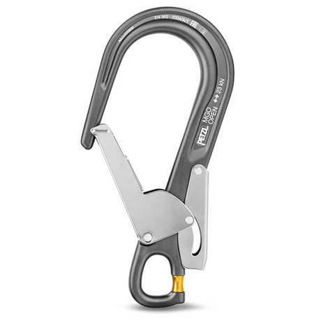 Petzl MGO-60 Open